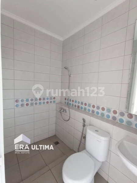 House for rent in Bandung, Indonesia · 3 rooms, 2 baths
