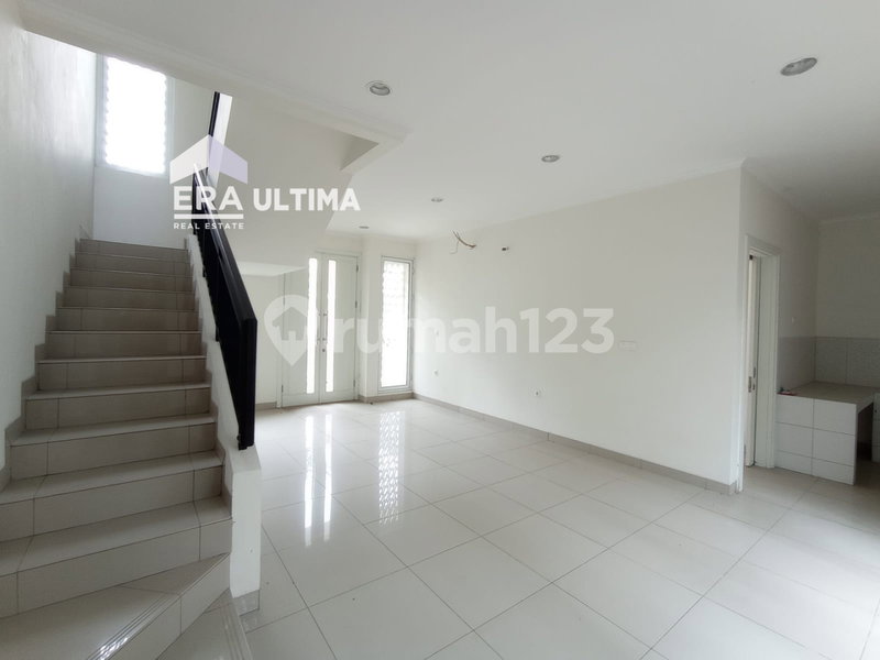 House for rent in Bandung, Indonesia · 3 rooms, 2 baths