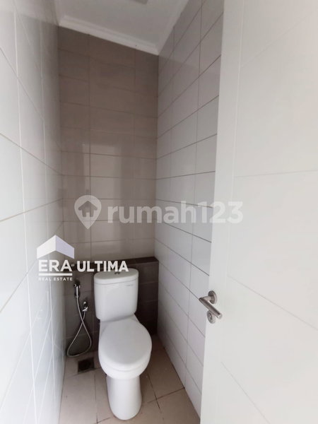 House for rent in Bandung, Indonesia · 3 rooms, 2 baths