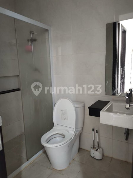 House for rent in Bandung, Indonesia · 2 rooms, 1 bath