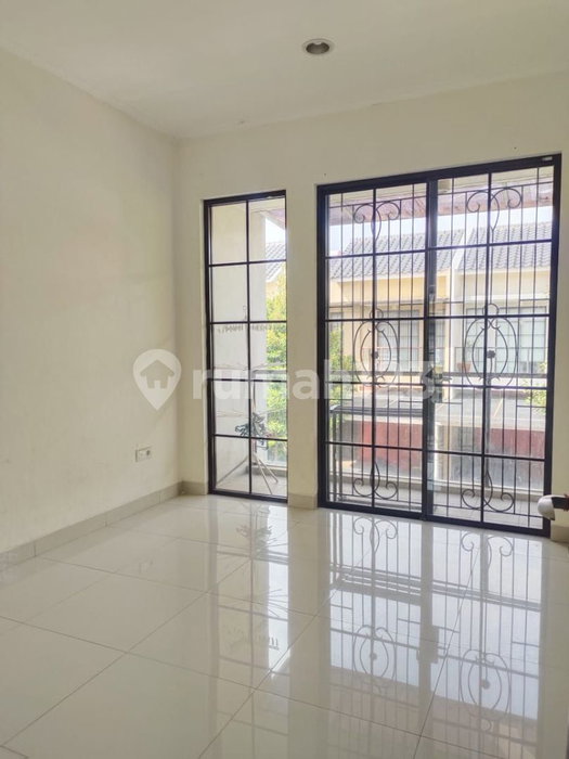 House for rent in Bandung, Indonesia · 2 rooms, 1 bath