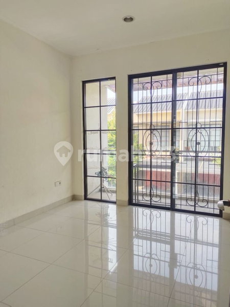 House for rent in Bandung, Indonesia · 2 rooms, 1 bath