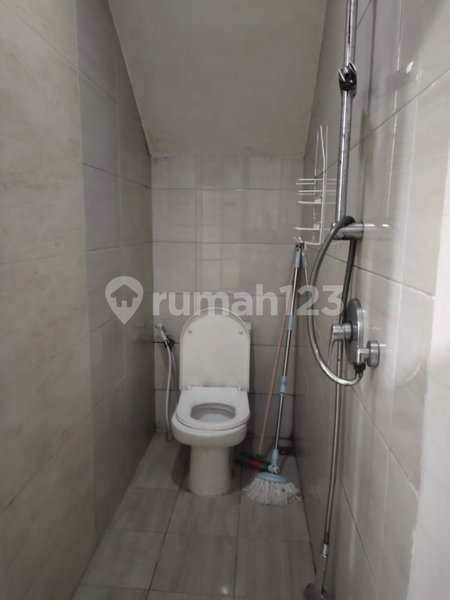 House for rent in Bandung, Indonesia · 2 rooms, 1 bath