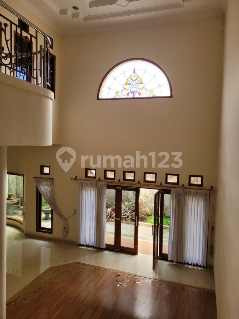 House in Cimahi, Indonesia