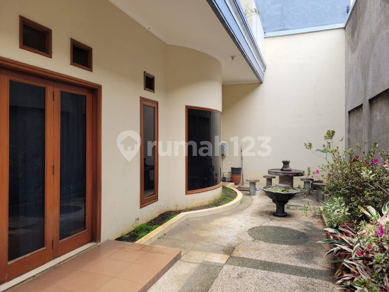 House for rent in Cimahi, Indonesia · 4 rooms, 3 baths