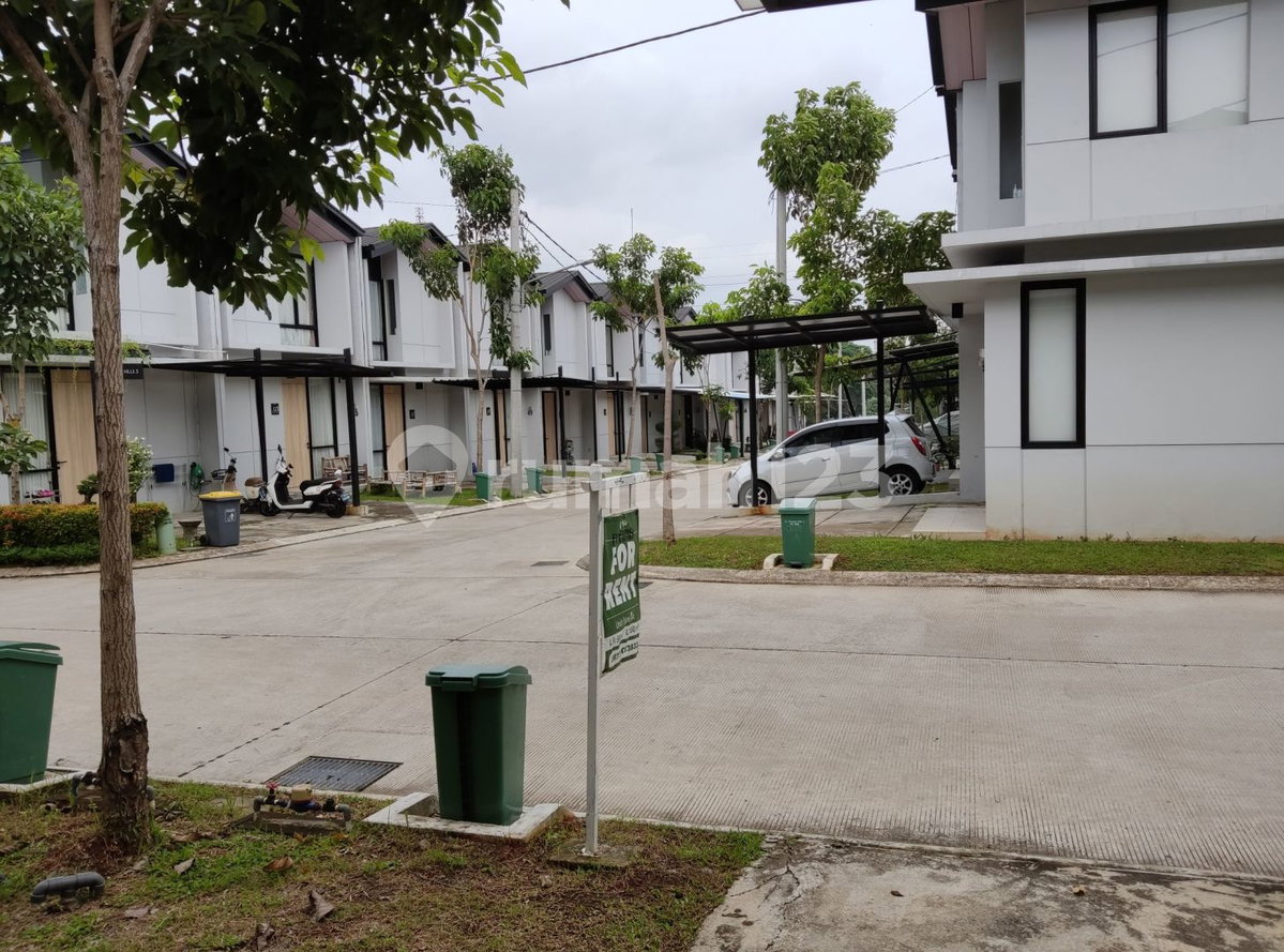 House in Kuta, Indonesia