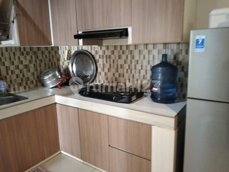 House for rent in Bandung, Indonesia · 4 rooms, 4 baths