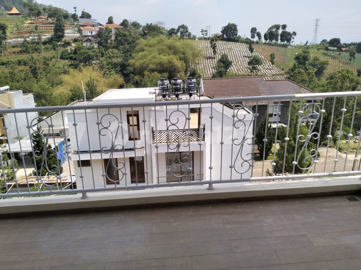 House in Bandung, Indonesia