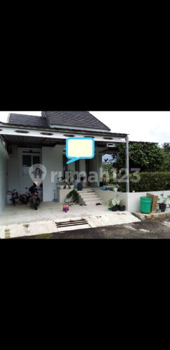 House for rent in Bogor, Indonesia · 2 rooms, 1 bath