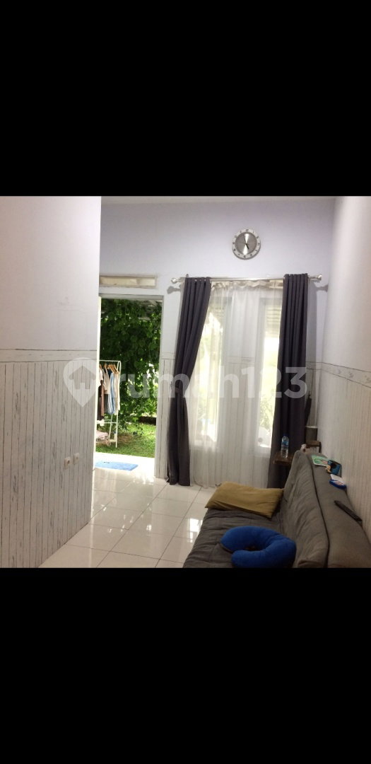 House in Bogor, Indonesia