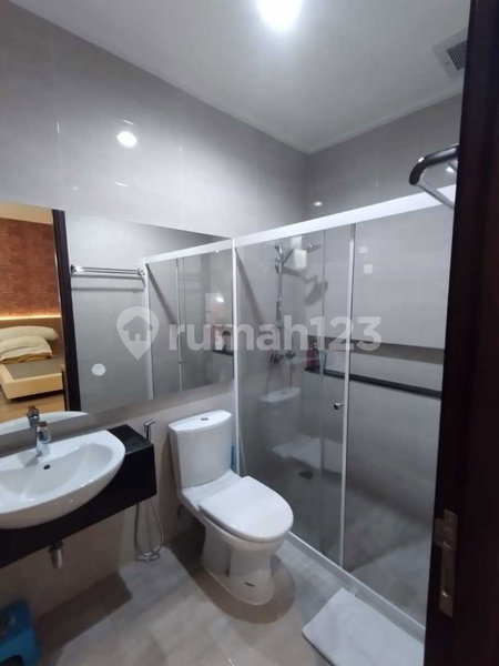 House for rent in Bandung, Indonesia · 3 rooms, 3 baths