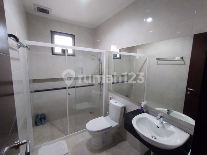 House for rent in Bandung, Indonesia · 3 rooms, 3 baths