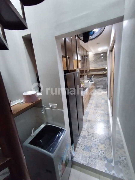 House for rent in Bandung, Indonesia · 3 rooms, 3 baths
