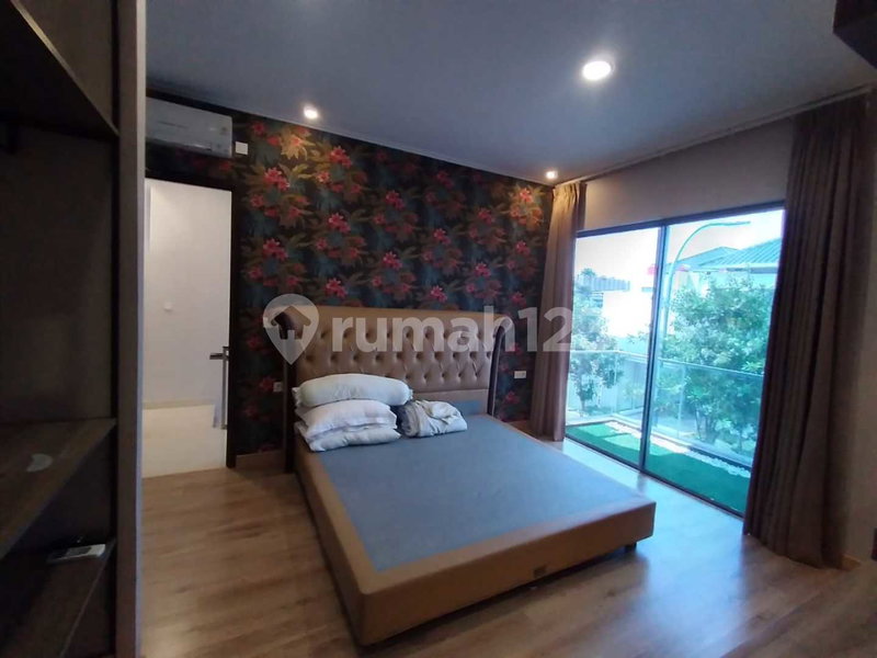 House for rent in Bandung, Indonesia · 3 rooms, 3 baths