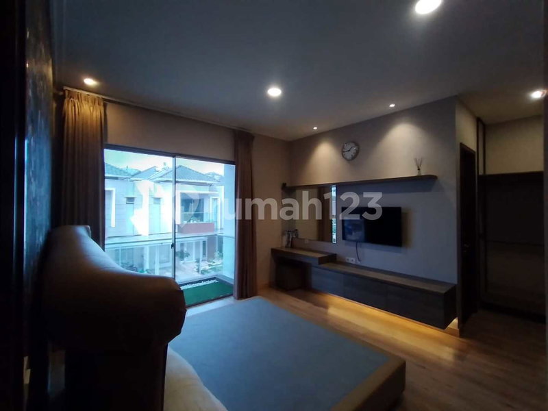 House for rent in Bandung, Indonesia · 3 rooms, 3 baths