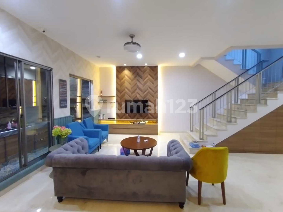 House in Bandung, Indonesia