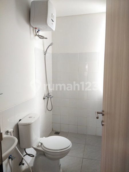 House for rent in Bandung, Indonesia · 2 rooms, 2 baths
