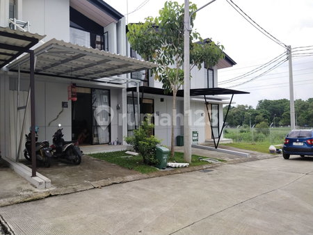 House for rent in Bandung, Indonesia · 2 rooms, 2 baths