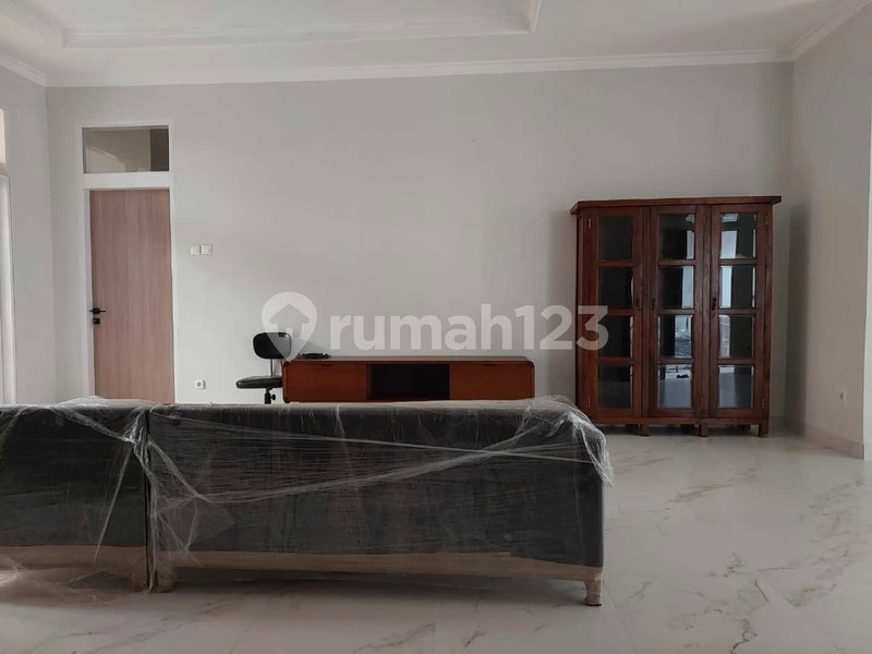 House for rent in Bandung, Indonesia · 3 rooms, 2 baths