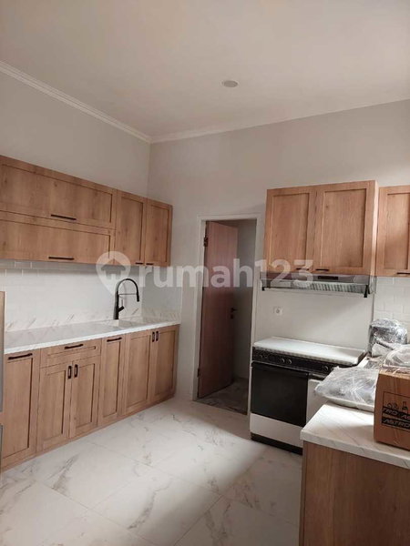 House for rent in Bandung, Indonesia · 3 rooms, 2 baths