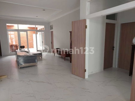 House for rent in Bandung, Indonesia · 3 rooms, 2 baths