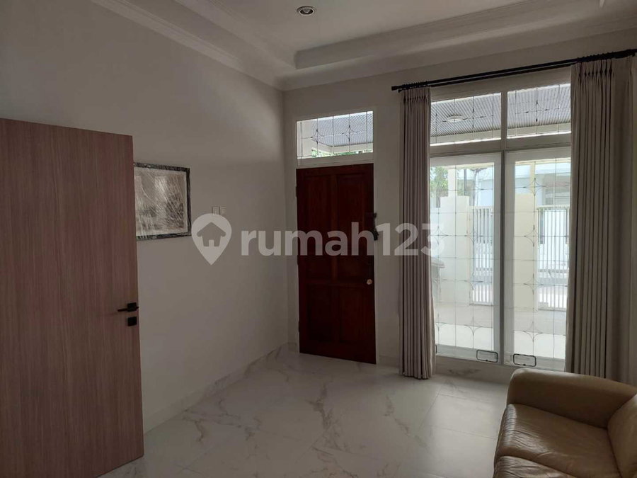 House for rent in Bandung, Indonesia · 3 rooms, 2 baths