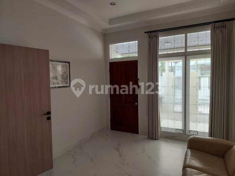 House for rent in Bandung, Indonesia · 3 rooms, 2 baths