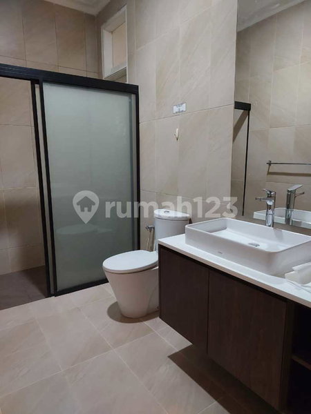 House for rent in Bandung, Indonesia · 3 rooms, 2 baths
