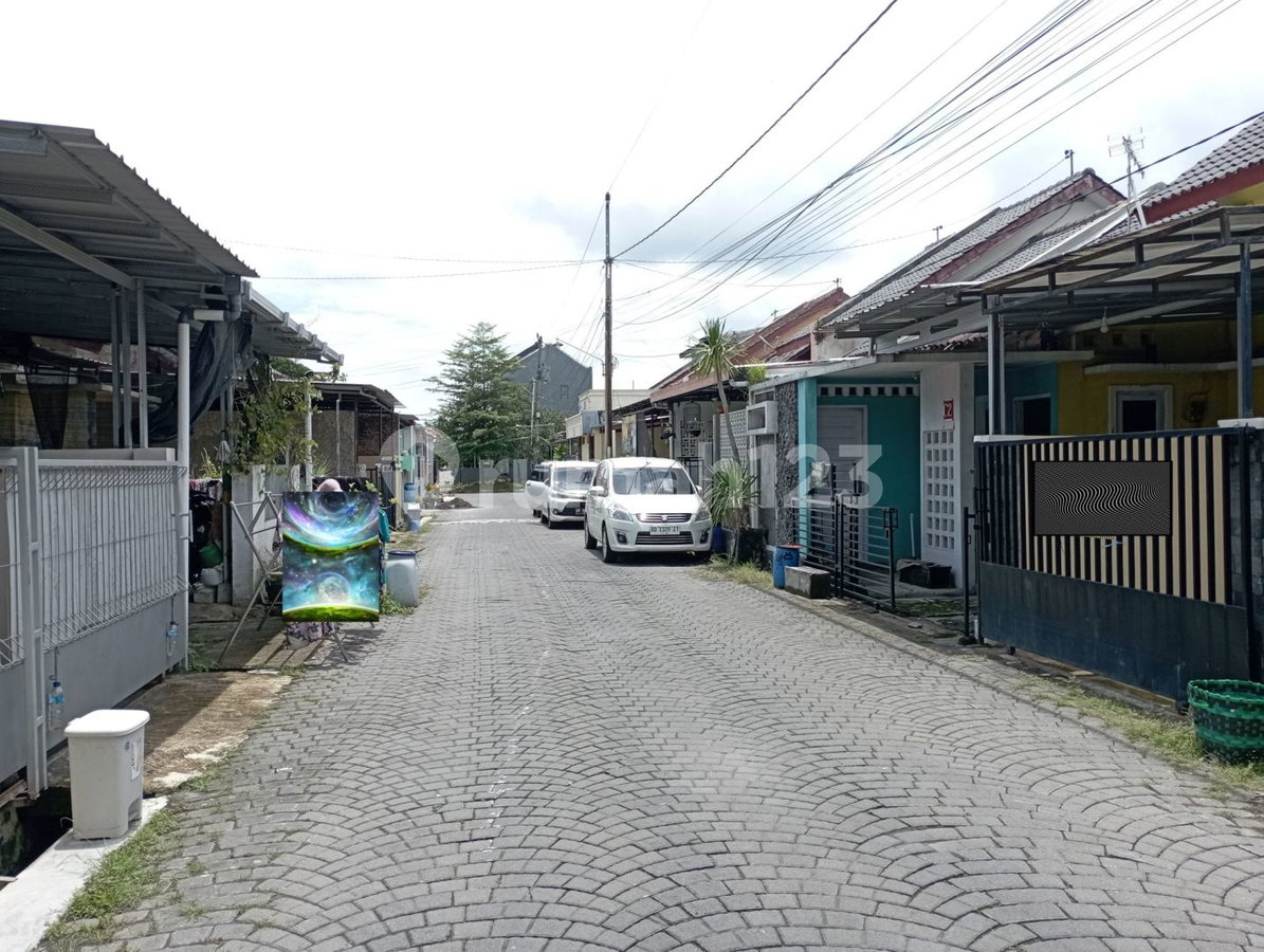 House for rent in Sukoharjo, Indonesia · 2 rooms, 1 bath