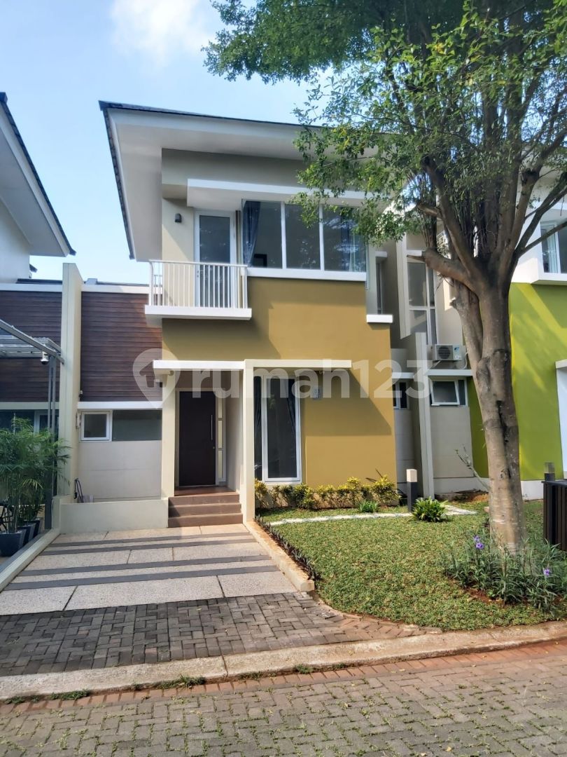 House in Tangerang, Indonesia