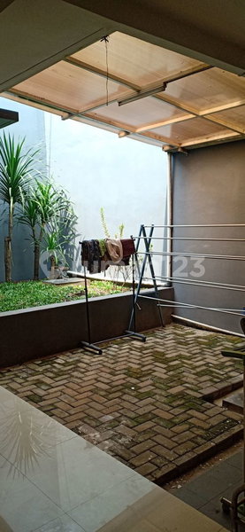House for rent in Bandung, Indonesia · 6 rooms, 2 baths