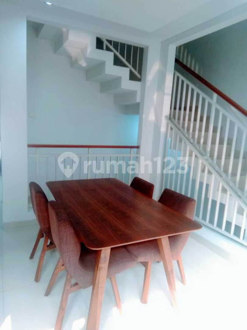House in Bandung, Indonesia