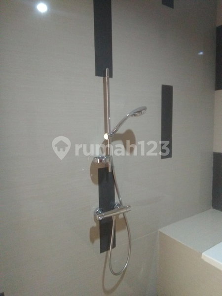 House for rent in Bandung, Indonesia · 3 rooms, 3 baths