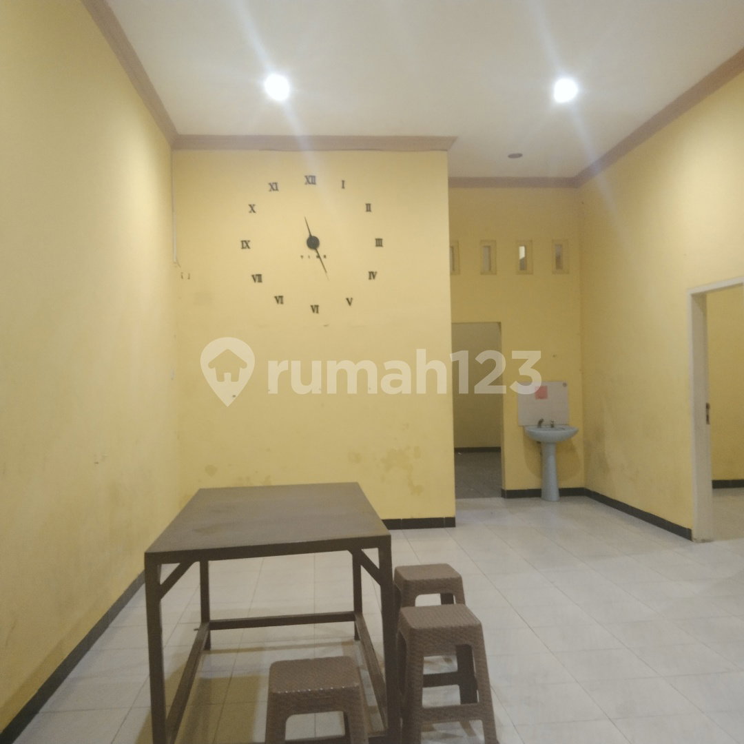 House in Surabaya, Indonesia