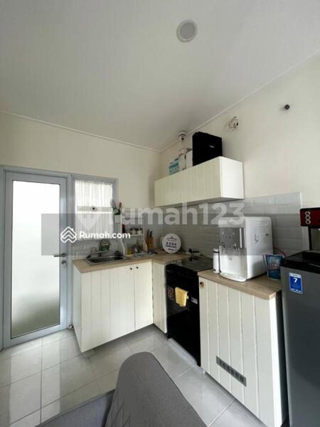 House for rent in Bandung, Indonesia · Cigondewah Kidul · 2 rooms, 2 baths