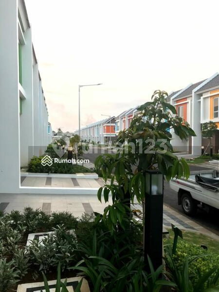 House for rent in Bandung, Indonesia · Cigondewah Kidul · 2 rooms, 2 baths