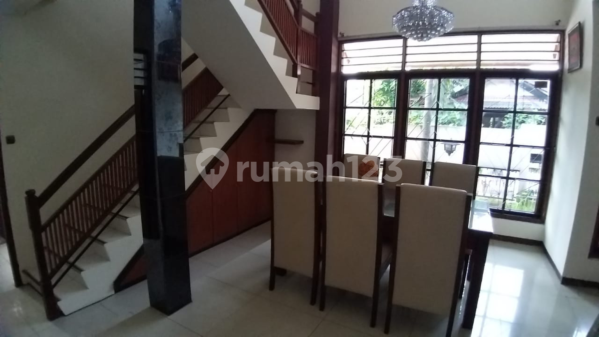 House in Semarang, Indonesia