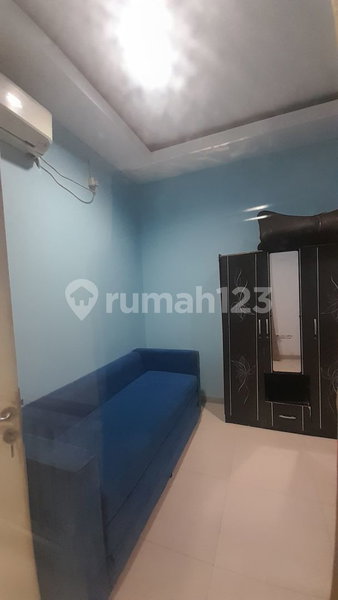 House for rent in Semarang, Indonesia · Mungkur Elephant · 3 rooms, 2 baths
