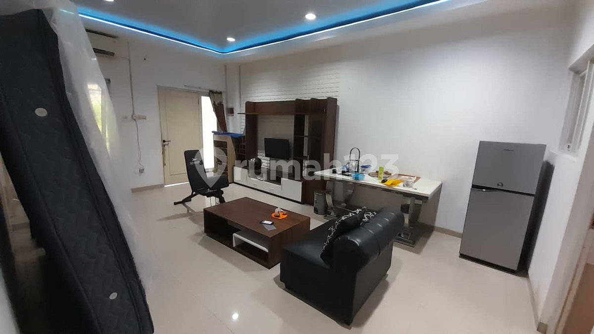 House in Semarang, Indonesia
