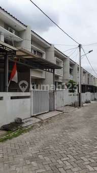 House for rent in Semarang, Indonesia · Mungkur Elephant · 3 rooms, 2 baths