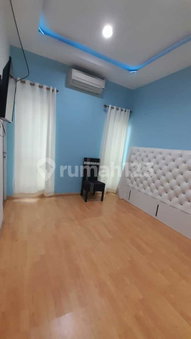 House for rent in Semarang, Indonesia · Mungkur Elephant · 3 rooms, 2 baths