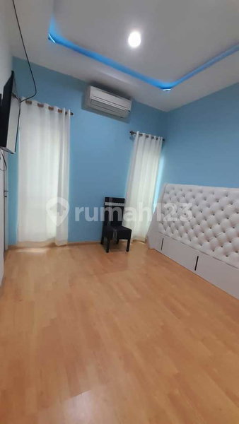 House for rent in Semarang, Indonesia · Mungkur Elephant · 3 rooms, 2 baths