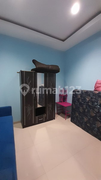 House for rent in Semarang, Indonesia · Mungkur Elephant · 3 rooms, 2 baths