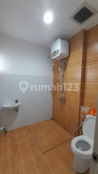 House for rent in Semarang, Indonesia · Mungkur Elephant · 3 rooms, 2 baths