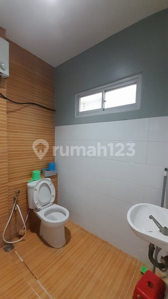 House for rent in Semarang, Indonesia · Mungkur Elephant · 3 rooms, 2 baths