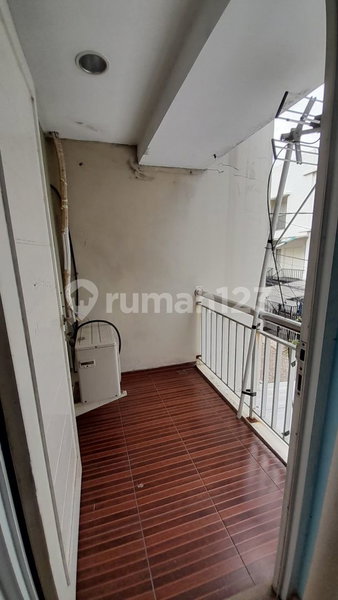 House for rent in Semarang, Indonesia · Mungkur Elephant · 3 rooms, 2 baths