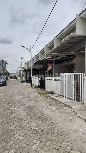 House for rent in Semarang, Indonesia · Mungkur Elephant · 3 rooms, 2 baths