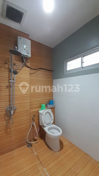 House for rent in Semarang, Indonesia · Mungkur Elephant · 3 rooms, 2 baths