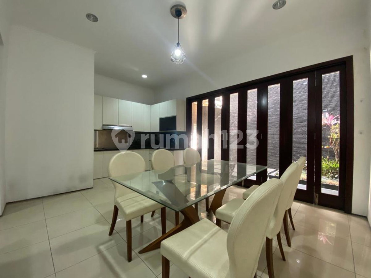 House in Semarang, Indonesia