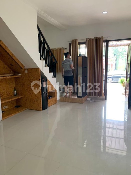 House for rent in Ciputat, Indonesia · Cengkareng · 2 rooms, 2 baths